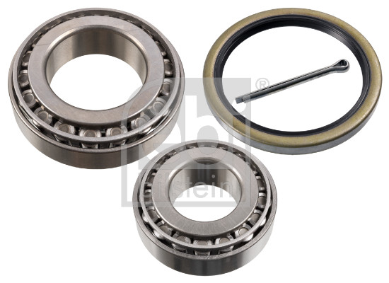 rato guolio komplektas - 173677 FEBI BILSTEIN