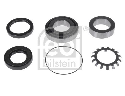 Wheel Bearing Kit - 173681 FEBI BILSTEIN