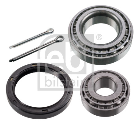 Kit cuscinetto ruota - 173683 FEBI BILSTEIN