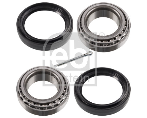 Kit cuscinetto ruota - 173686 FEBI BILSTEIN