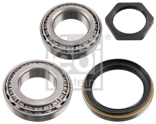 Wheel Bearing Kit - 173687 FEBI BILSTEIN