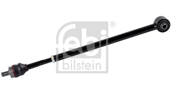 strypo montavimas - 173712 FEBI BILSTEIN