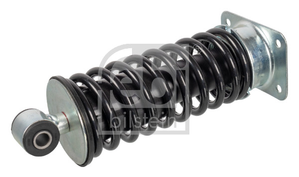 Ammortizzatore, Sospensione cabina - 173734 FEBI BILSTEIN