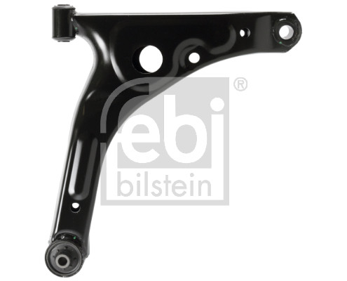 Track Control Arm - 173736 FEBI BILSTEIN