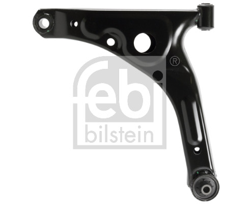 Track Control Arm - 173737 FEBI BILSTEIN