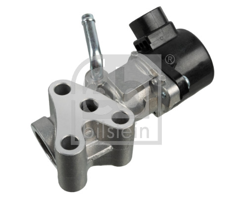 Valvola ricircolo gas scarico-EGR - 173746 FEBI BILSTEIN