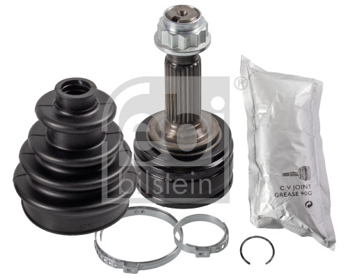 Joint Kit, drive shaft - 173755 FEBI BILSTEIN