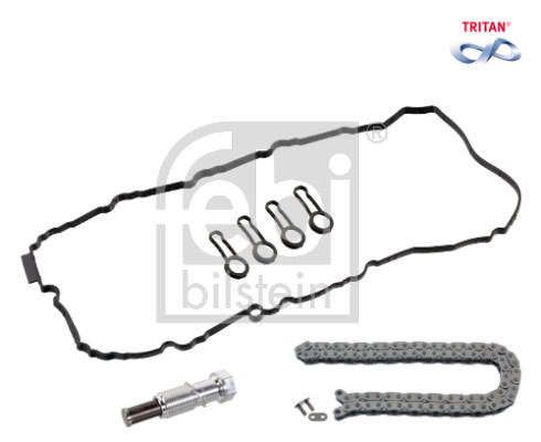 pavaros grandinės komplektas - 173756 FEBI BILSTEIN