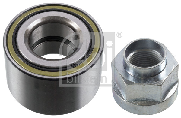 Kit cuscinetto ruota - 173759 FEBI BILSTEIN
