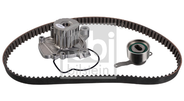 Water Pump & Timing Belt Set - 173762 FEBI BILSTEIN