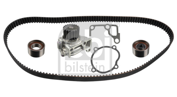 Water Pump & Timing Belt Set - 173765 FEBI BILSTEIN