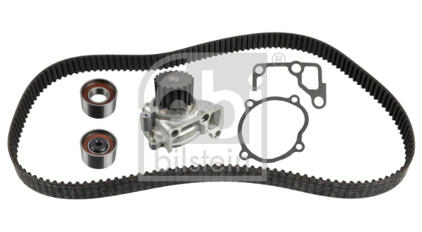 Water Pump & Timing Belt Set - 173769 FEBI BILSTEIN