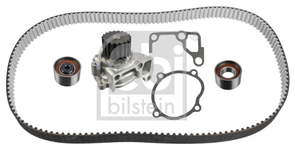 Water Pump & Timing Belt Set - 173770 FEBI BILSTEIN