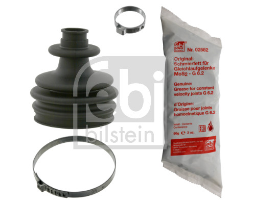 Kit cuffia, Semiasse - 17379 FEBI BILSTEIN