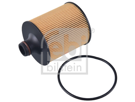 Filtro olio - 173801 FEBI BILSTEIN