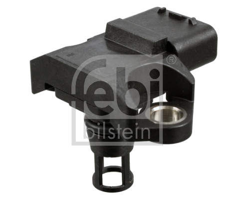Sensore, Pressione collettore d'aspirazione - 173804 FEBI BILSTEIN