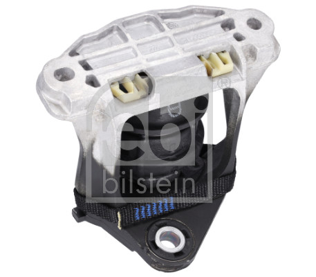 Sospensione, Motore - 173816 FEBI BILSTEIN