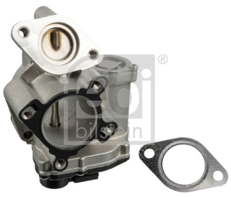 Valvola ricircolo gas scarico-EGR - 173830 FEBI BILSTEIN