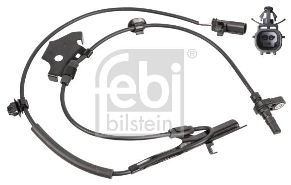 Sensor, wheel speed - 173849 FEBI BILSTEIN