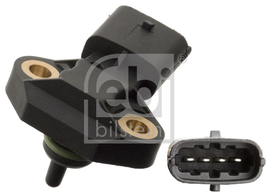 Sensor, boost pressure - 173852 FEBI BILSTEIN