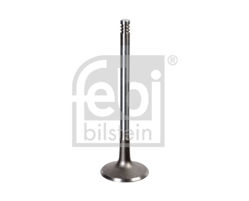 Valvola di aspirazione - 17386 FEBI BILSTEIN