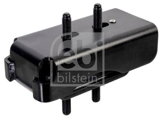 Sospensione, Motore - 173876 FEBI BILSTEIN