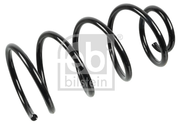 Coil Spring - 173886 FEBI BILSTEIN