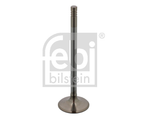 Inlet Valve - 17388 FEBI BILSTEIN