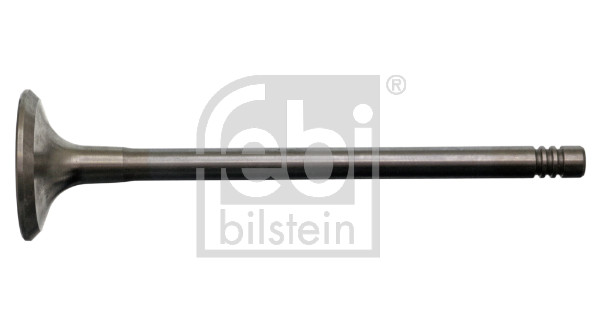 Outlet valve - 17389 FEBI BILSTEIN