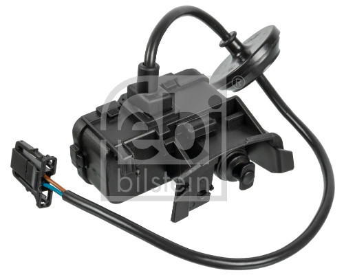 Actuator, tank flap - 173907 FEBI BILSTEIN