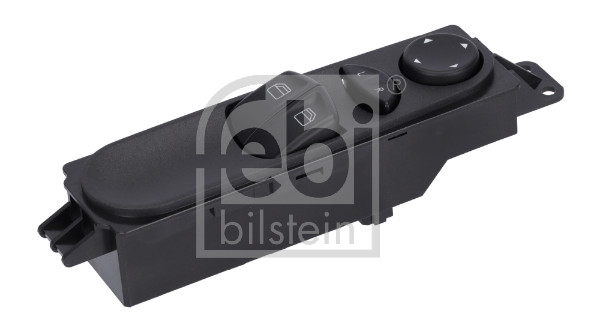 Interruttore multifunzione - 173908 FEBI BILSTEIN