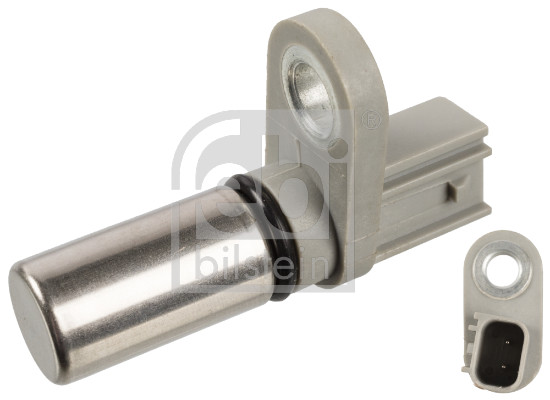 Sensor, crankshaft pulse - 173912 FEBI BILSTEIN
