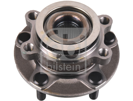 Wheel Bearing Kit - 173923 FEBI BILSTEIN