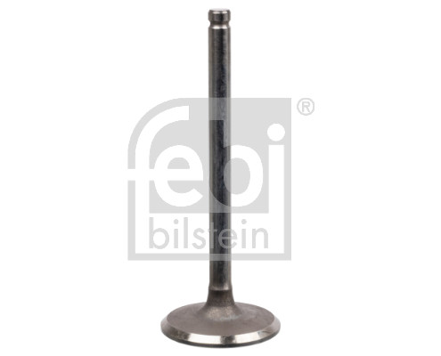Inlet Valve - 17392 FEBI BILSTEIN