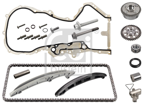 Kit catena distribuzione - 173930 FEBI BILSTEIN