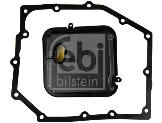 Hydraulic Filter Set, automatic transmission - 173931 FEBI BILSTEIN