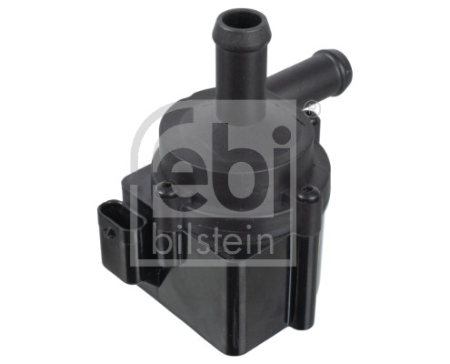Pompa acqua ausiliaria - 173937 FEBI BILSTEIN
