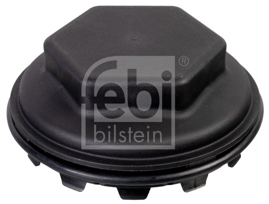 Calotta protettiva, Mozzo ruota - 173938 FEBI BILSTEIN