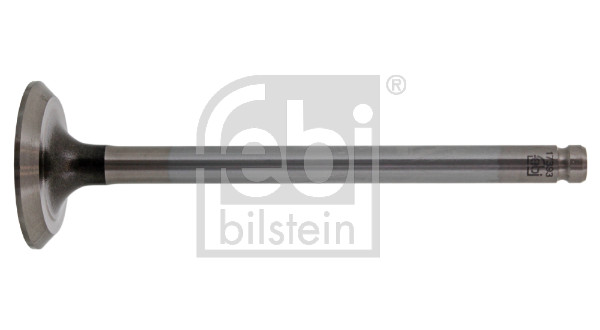 Outlet valve - 17393 FEBI BILSTEIN