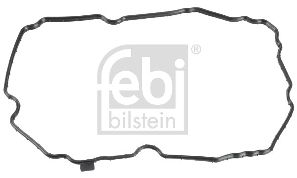 Gasket, oil sump - 174026 FEBI BILSTEIN