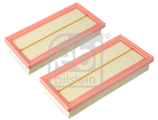 Kit filtro dell’aria - 174038 FEBI BILSTEIN