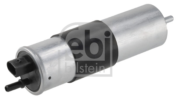 Filtro carburante - 174039 FEBI BILSTEIN