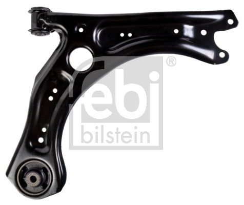 Braccio oscillante, Sospensione ruota - 174043 FEBI BILSTEIN