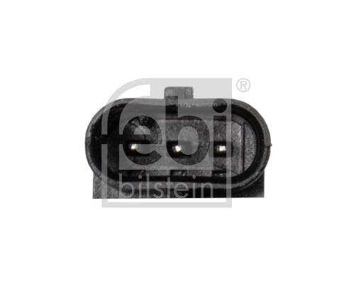 Additional Water Pump - 174046 FEBI BILSTEIN