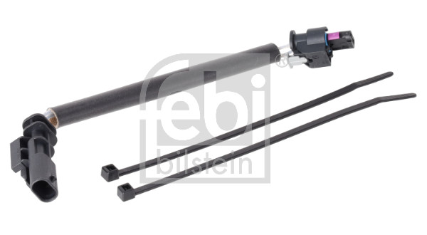 Connector Cable, camshaft sensor - 174070 FEBI BILSTEIN