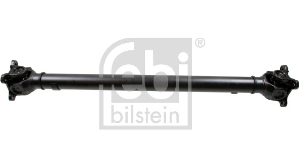 šarnyrinis velenas, ašies pavara - 174095 FEBI BILSTEIN