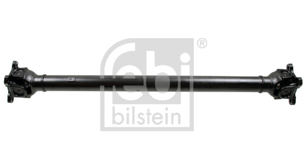 Propshaft, axle drive - 174096 FEBI BILSTEIN