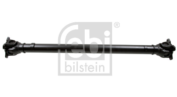 šarnyrinis velenas, ašies pavara - 174097 FEBI BILSTEIN