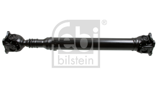 Карданный вал, главная передача - 174098 FEBI BILSTEIN