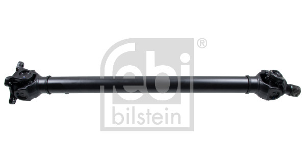 Propshaft, axle drive - 174101 FEBI BILSTEIN